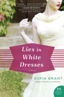 Sofia Grant - Lies in White Dresses artwork