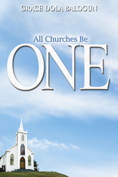 All churches be One