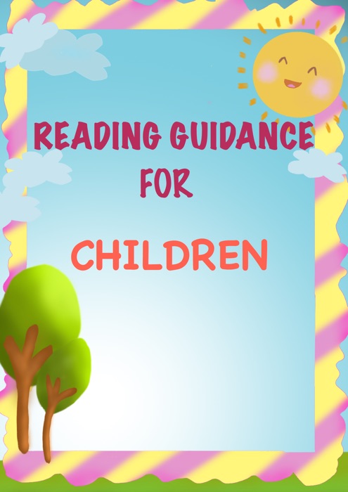 Reading Guidance for Children