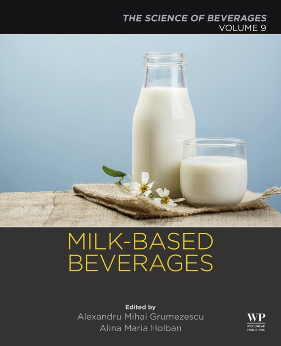 Milk-Based Beverages