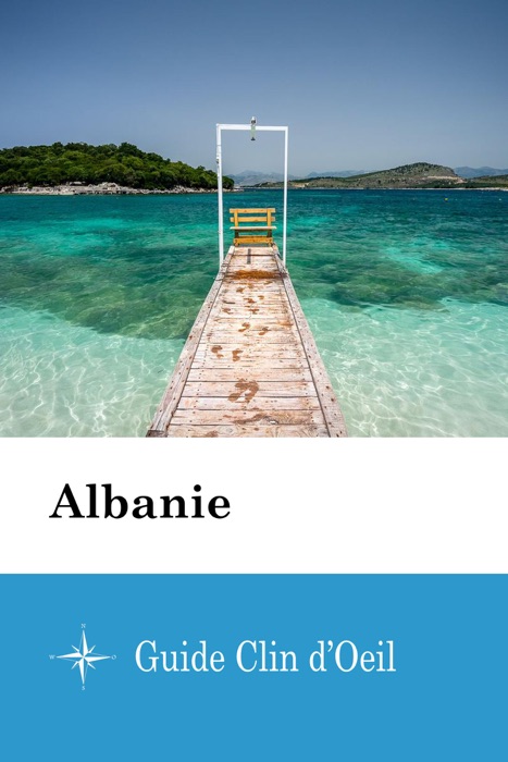 Albanie - Guide Clin d'Oeil