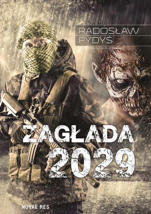 Zagłada 2029