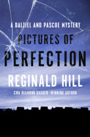 Reginald Hill - Pictures of Perfection artwork