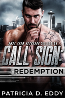 Patricia D. Eddy - Call Sign: Redemption artwork