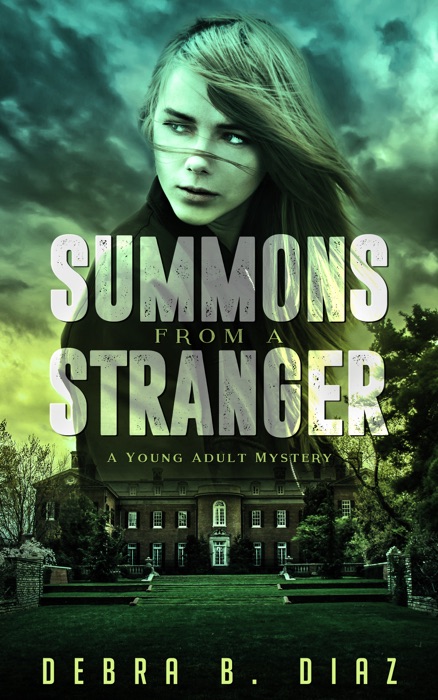 Summons From a Stranger