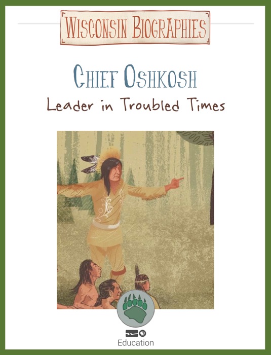 Chief Oshkosh (Level 2)