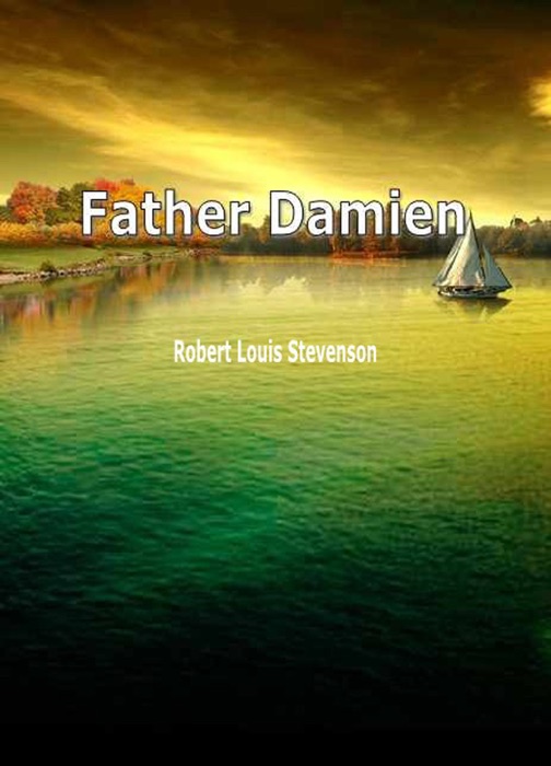 Father Damien