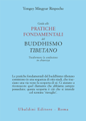 Guida alle pratiche fondamentali del buddhismo tibetano - Yongey Minyur