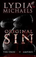 Lydia Michaels - Original Sin artwork