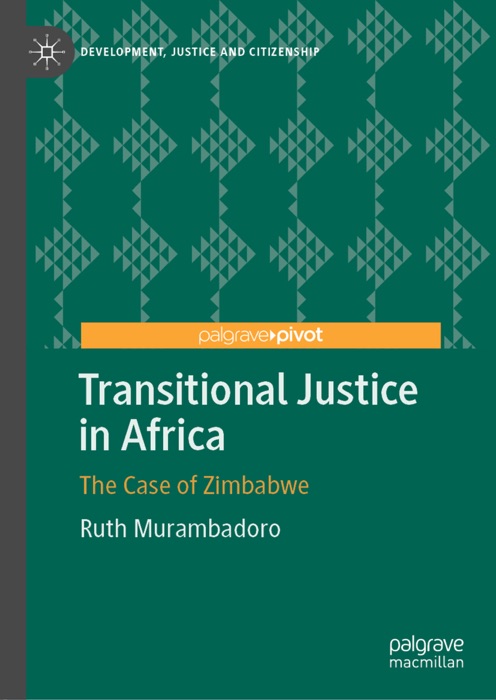 Transitional Justice in Africa