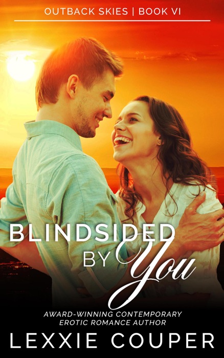 Blindsided By You