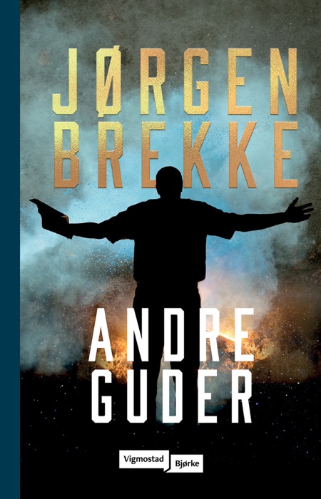 Andre guder