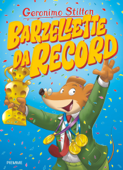 Barzellette da record - Geronimo Stilton