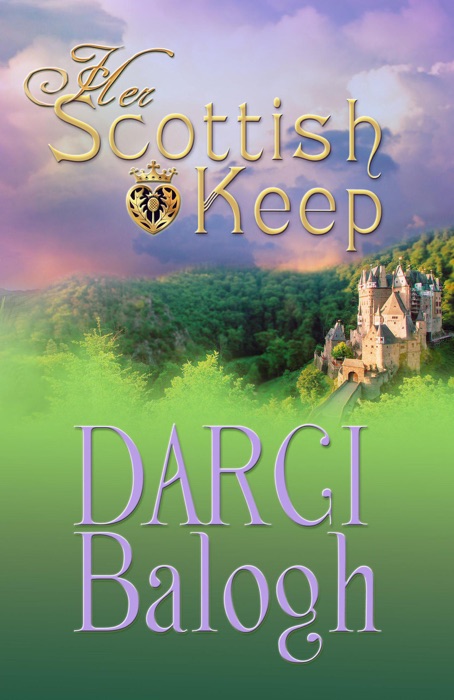 Her Scottish Keep