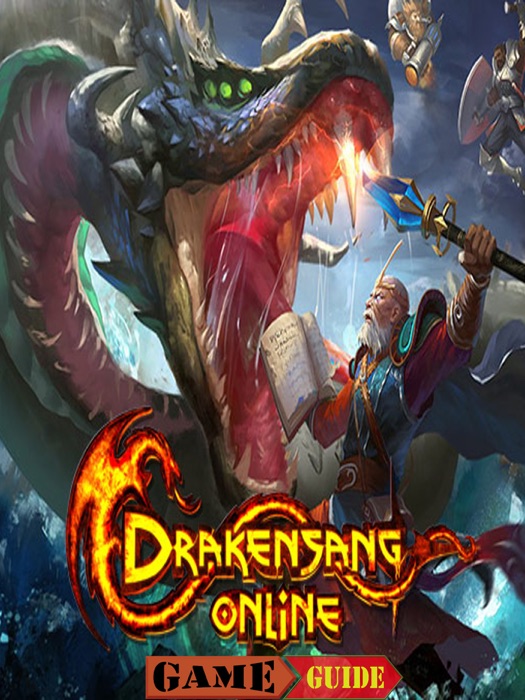 Drakensang Online Game Guide