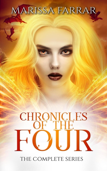 Chronicles of the Four