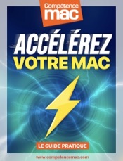 Accélérez votre Mac