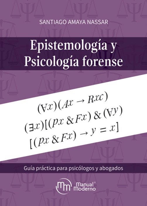 Epistemología y Psicología forense