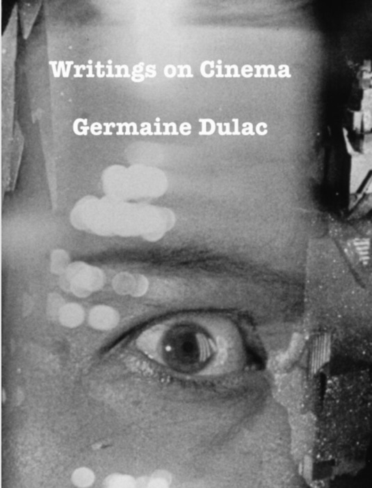 Writings on Cinema