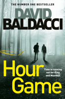 David Baldacci - Hour Game artwork