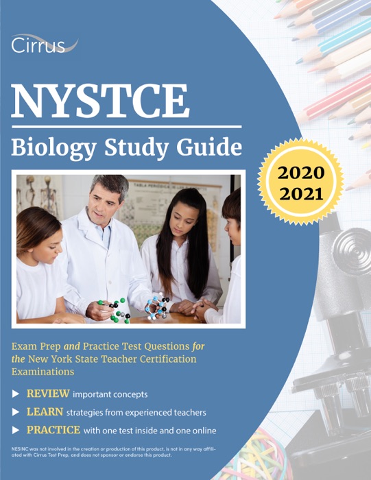 NYSTCE Biology Study Guide