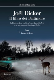Download Il libro dei Baltimore