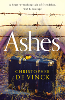 Christopher de Vinck - Ashes artwork
