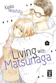 Living with Matsunaga 06 - Keiko Iwashita