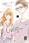 Living with Matsunaga 01 - Keiko Iwashita