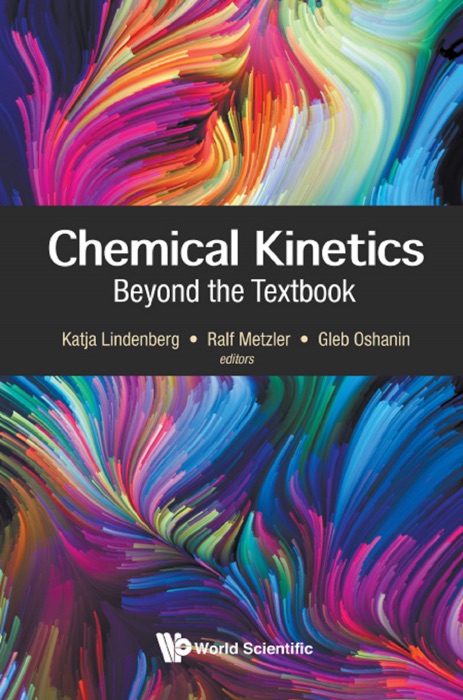 Chemical Kinetics