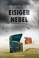 Hendrik Berg - Eisiger Nebel artwork