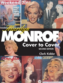 Marilyn Monroe: Cover to Cover - Kidder