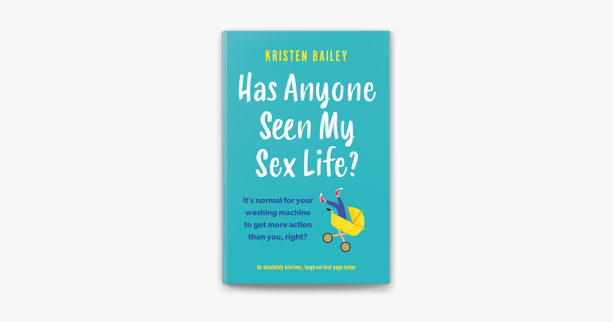 ‎has Anyone Seen My Sex Life On Apple Books