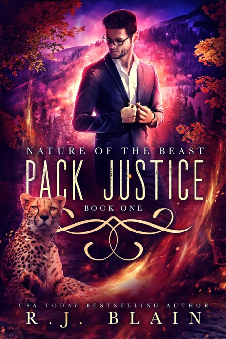 Pack Justice