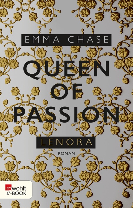 Queen of Passion – Lenora