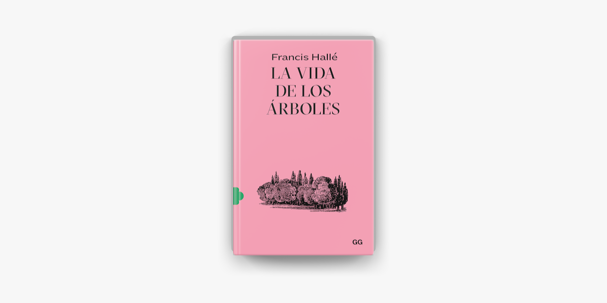 La vida de los árboles on Apple Books