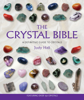 Judy Hall - The Crystal Bible artwork