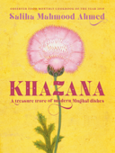 Khazana - Saliha Mahmood Ahmed