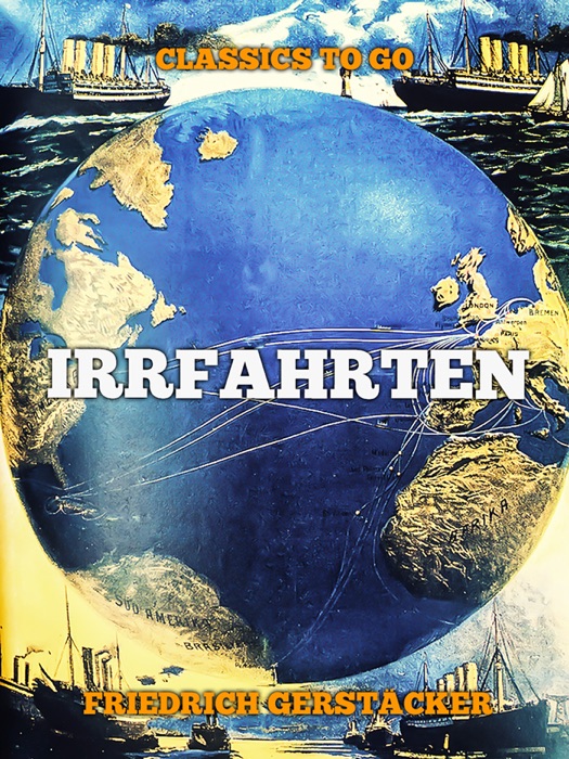 Irrfahrten