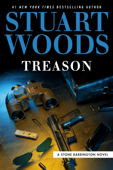 Treason - Stuart Woods