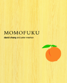 Momofuku - David Chang & Peter Meehan