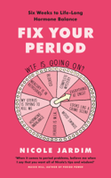 Nicole Jardim - Fix Your Period artwork