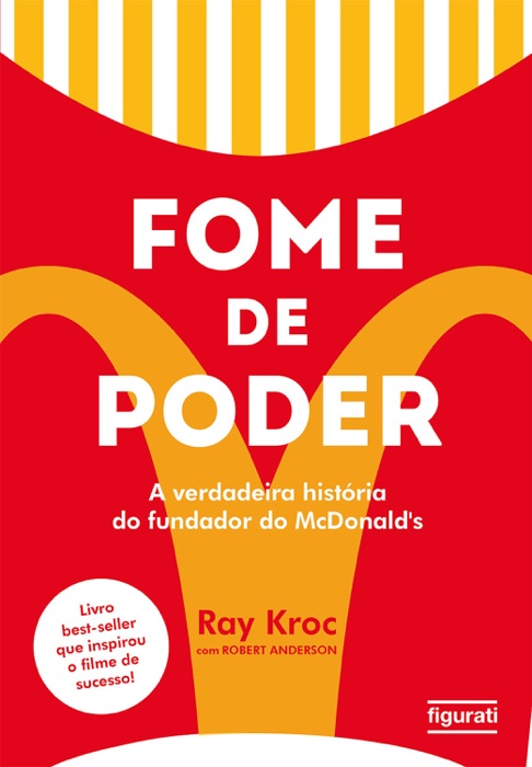 Fome de poder