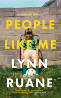 Lynn Ruane - People Like Me artwork