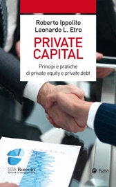 Private capital