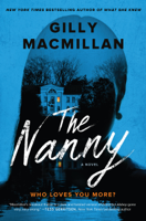 Gilly MacMillan - The Nanny artwork