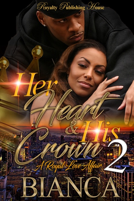 Her Heart & His Crown 2