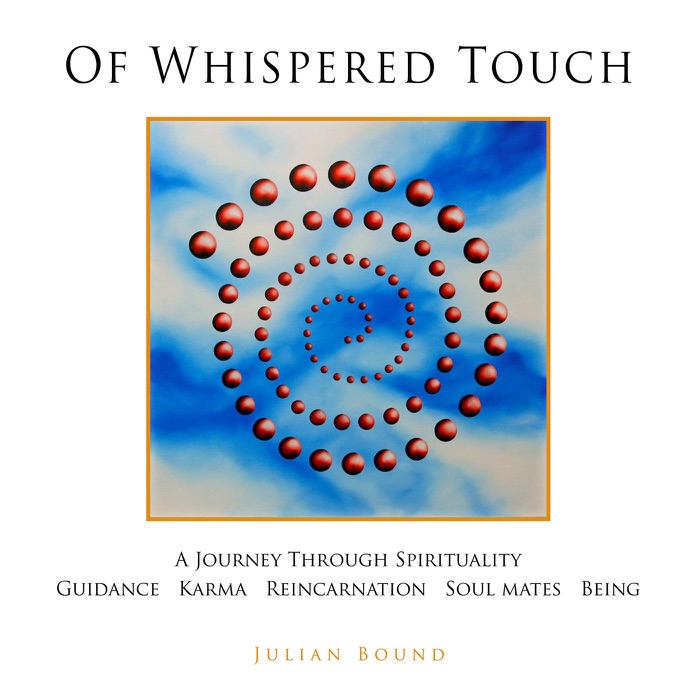 Of Whispered Touch