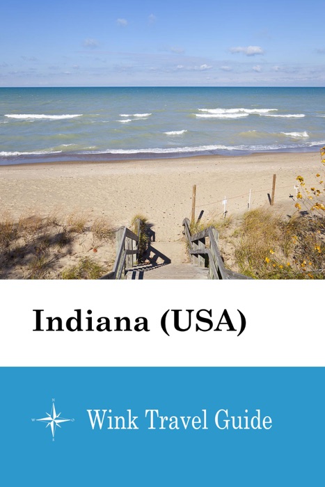 Indiana (USA) - Wink Travel Guide