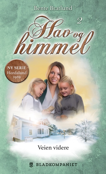 Hav og himmel 2 - Veien videre